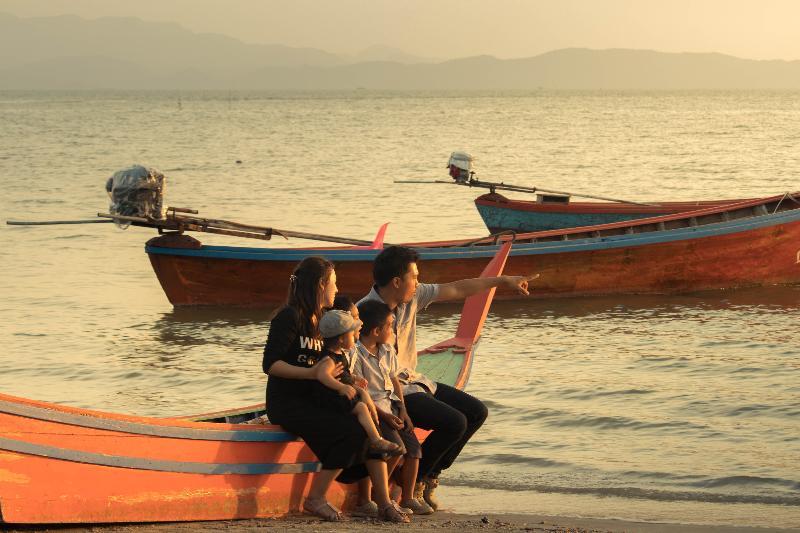 Seesea Resort Satun Exterior photo